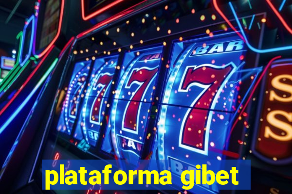 plataforma gibet